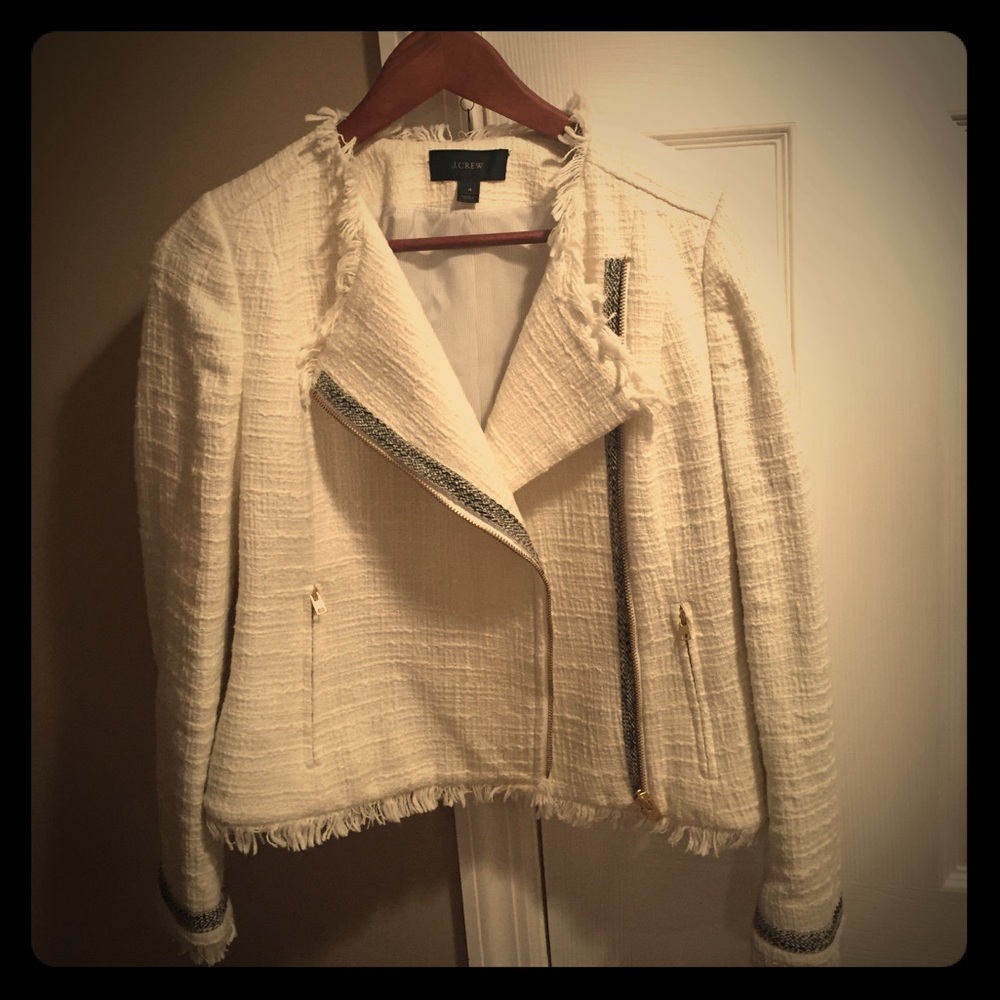 J. Crew jacket